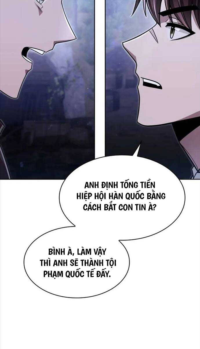 Thợ Săn Thiên Tài Hồi Quy Thành Lao Công Chapter 58 - Trang 2