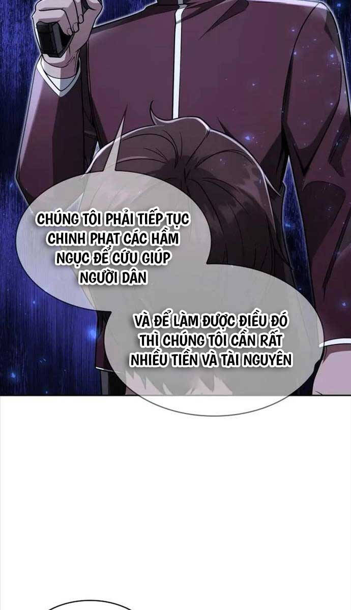 Thợ Săn Thiên Tài Hồi Quy Thành Lao Công Chapter 58 - Trang 2