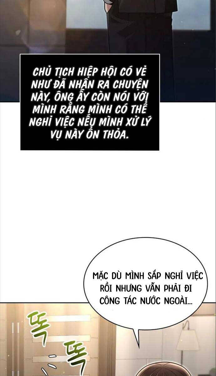 Thợ Săn Thiên Tài Hồi Quy Thành Lao Công Chapter 57 - Trang 2