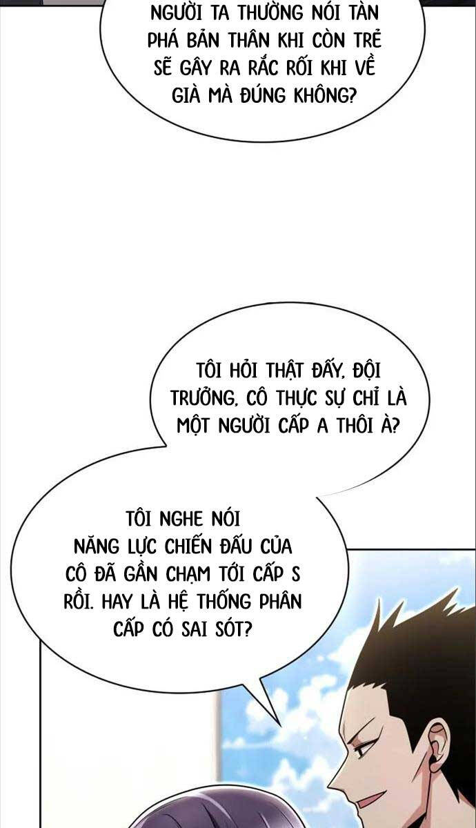 Thợ Săn Thiên Tài Hồi Quy Thành Lao Công Chapter 57 - Trang 2