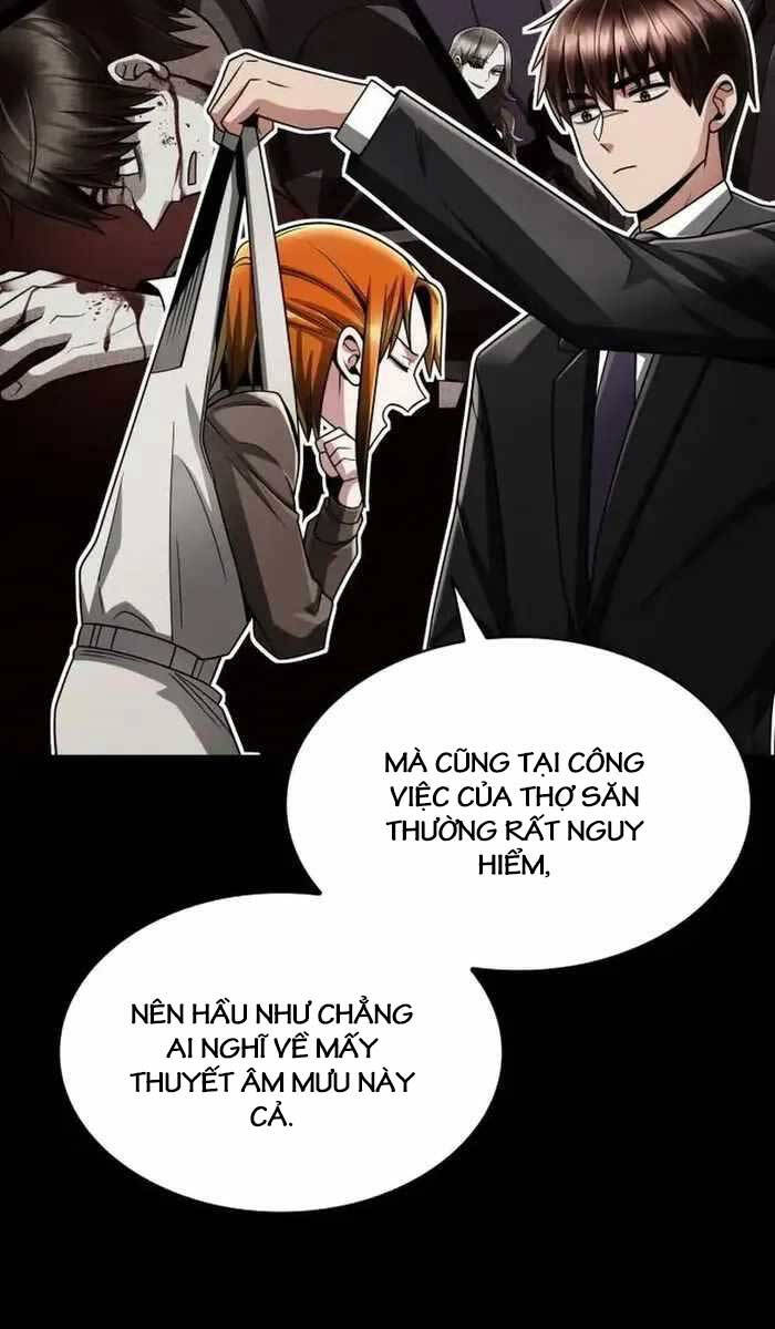 Thợ Săn Thiên Tài Hồi Quy Thành Lao Công Chapter 55 - Trang 2