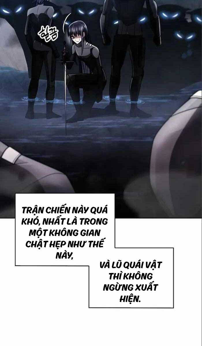 Thợ Săn Thiên Tài Hồi Quy Thành Lao Công Chapter 54 - Trang 2