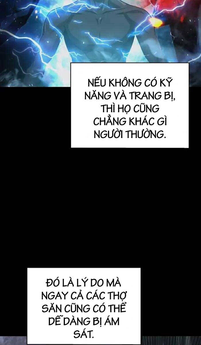 Thợ Săn Thiên Tài Hồi Quy Thành Lao Công Chapter 53 - Trang 2