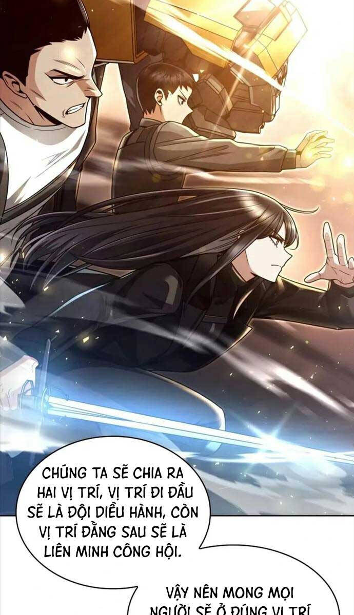 Thợ Săn Thiên Tài Hồi Quy Thành Lao Công Chapter 52 - Trang 2