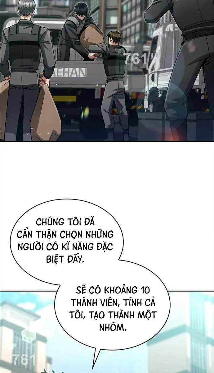 Thợ Săn Thiên Tài Hồi Quy Thành Lao Công Chapter 52 - Trang 2