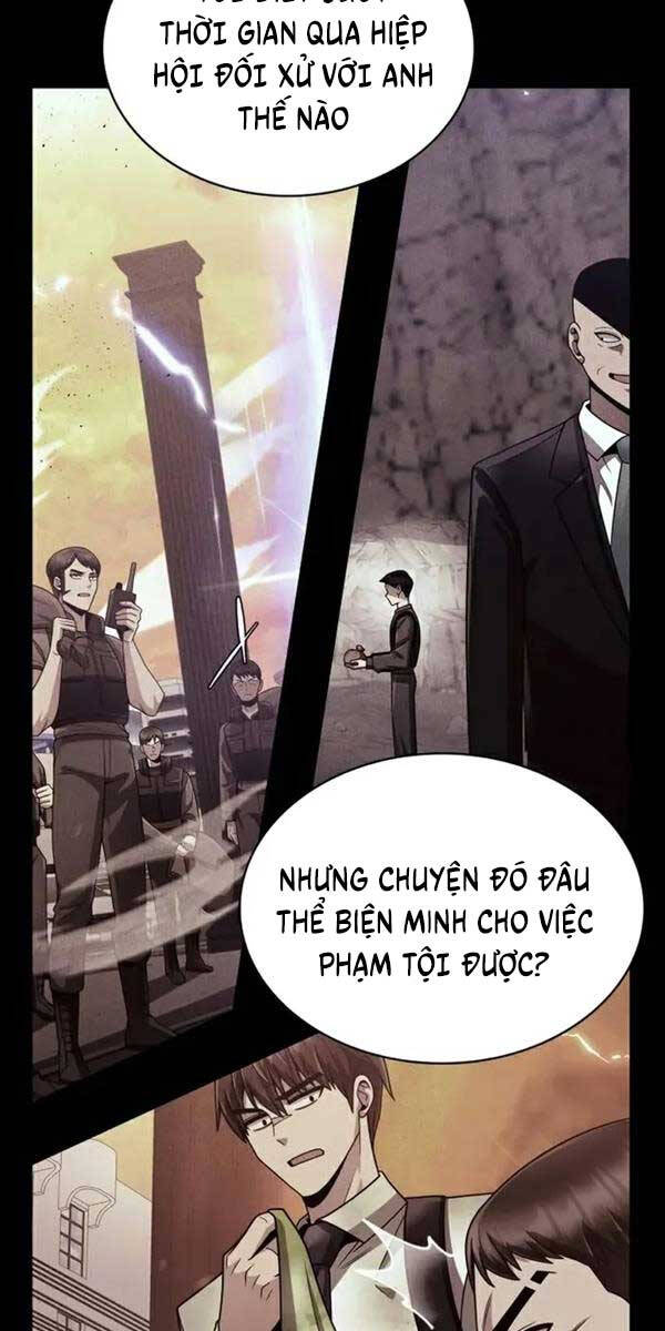 Thợ Săn Thiên Tài Hồi Quy Thành Lao Công Chapter 50 - Trang 2