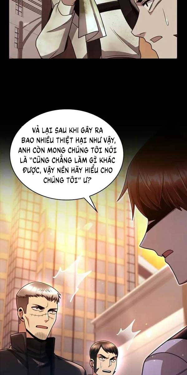 Thợ Săn Thiên Tài Hồi Quy Thành Lao Công Chapter 50 - Trang 2