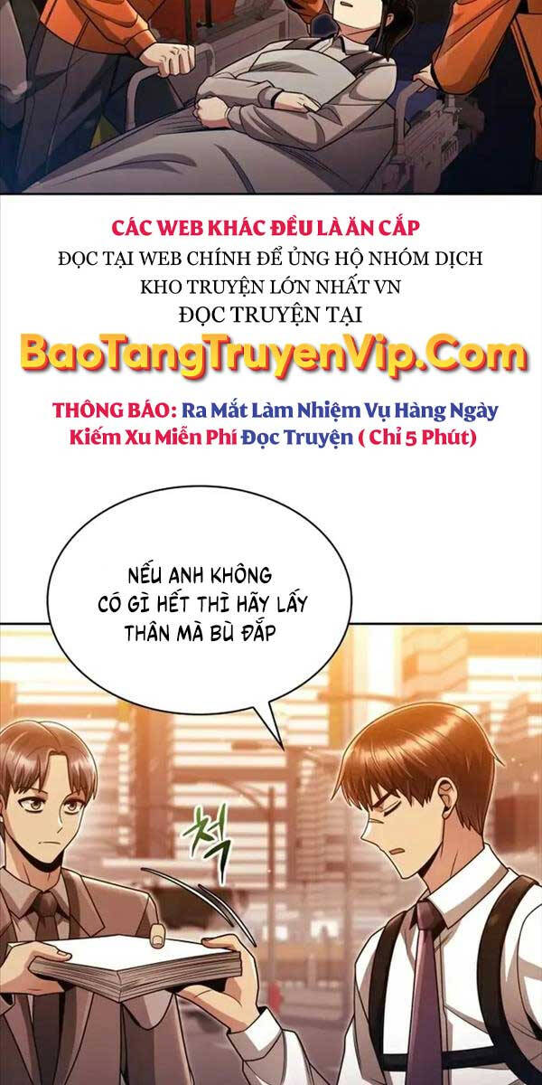 Thợ Săn Thiên Tài Hồi Quy Thành Lao Công Chapter 50 - Trang 2