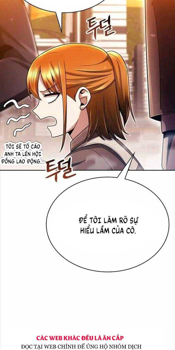 Thợ Săn Thiên Tài Hồi Quy Thành Lao Công Chapter 49 - Trang 2