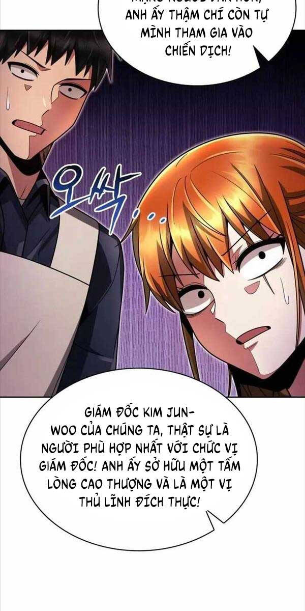 Thợ Săn Thiên Tài Hồi Quy Thành Lao Công Chapter 49 - Trang 2