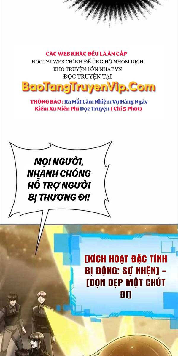 Thợ Săn Thiên Tài Hồi Quy Thành Lao Công Chapter 49 - Trang 2