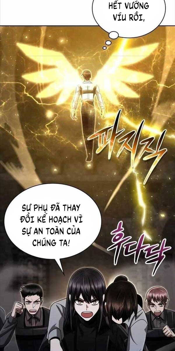 Thợ Săn Thiên Tài Hồi Quy Thành Lao Công Chapter 49 - Trang 2