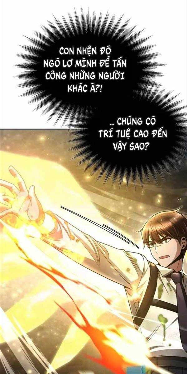 Thợ Săn Thiên Tài Hồi Quy Thành Lao Công Chapter 49 - Trang 2