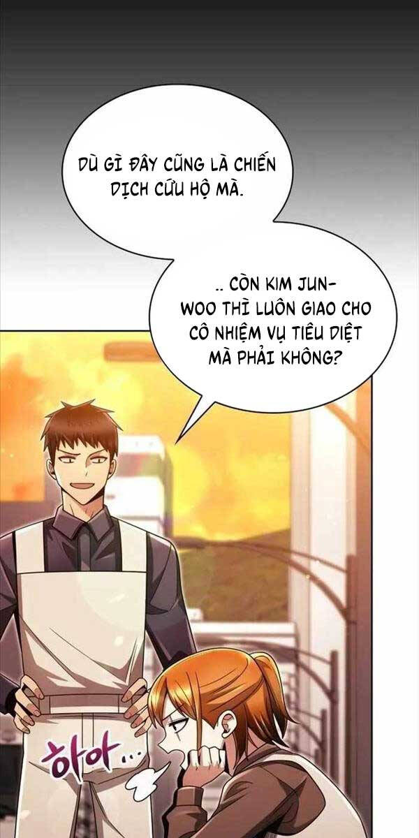 Thợ Săn Thiên Tài Hồi Quy Thành Lao Công Chapter 49 - Trang 2