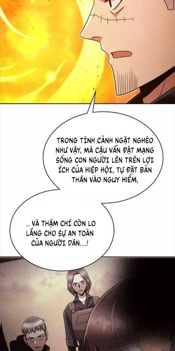 Thợ Săn Thiên Tài Hồi Quy Thành Lao Công Chapter 49 - Trang 2