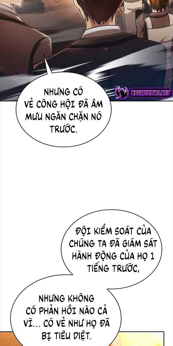 Thợ Săn Thiên Tài Hồi Quy Thành Lao Công Chapter 48 - Trang 2