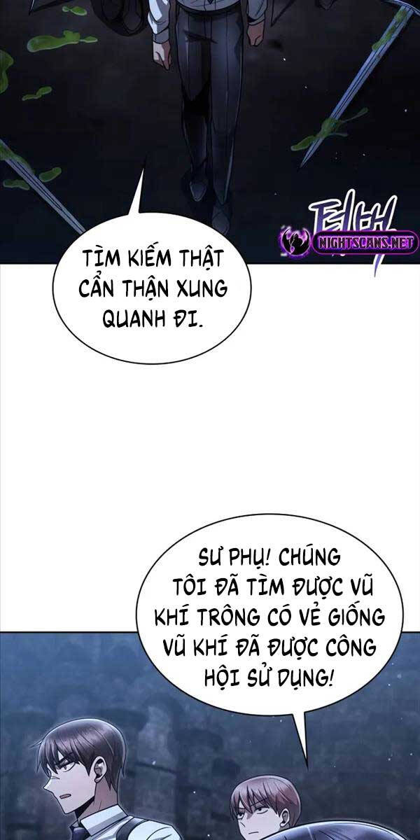 Thợ Săn Thiên Tài Hồi Quy Thành Lao Công Chapter 48 - Trang 2