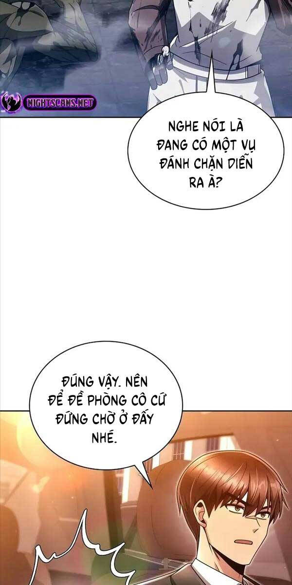 Thợ Săn Thiên Tài Hồi Quy Thành Lao Công Chapter 47 - Trang 2