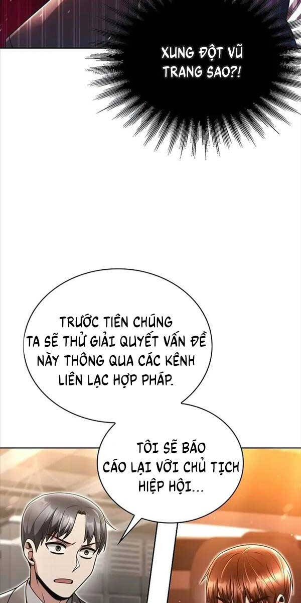 Thợ Săn Thiên Tài Hồi Quy Thành Lao Công Chapter 47 - Trang 2