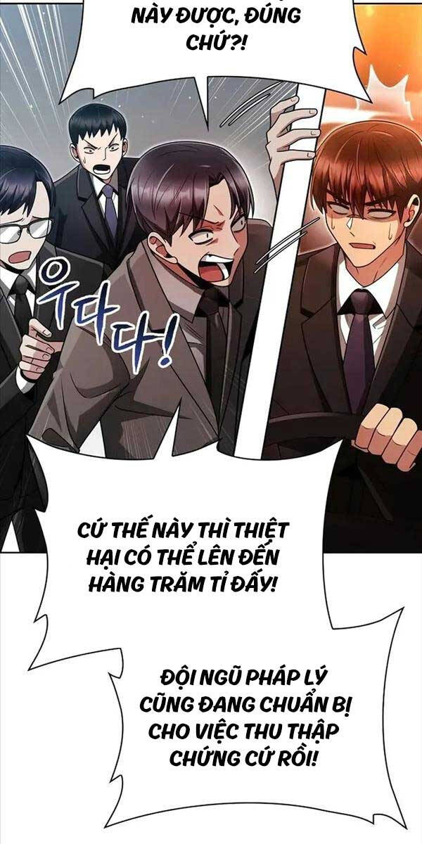 Thợ Săn Thiên Tài Hồi Quy Thành Lao Công Chapter 47 - Trang 2