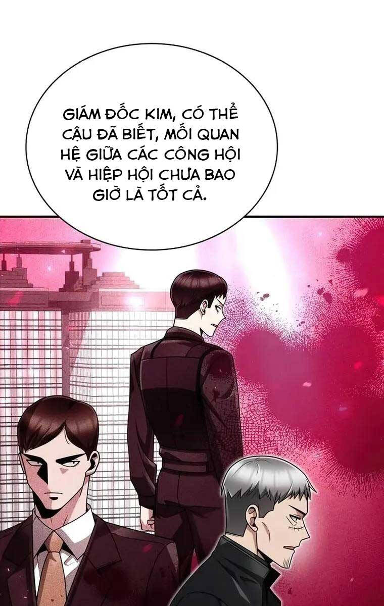 Thợ Săn Thiên Tài Hồi Quy Thành Lao Công Chapter 46 - Trang 2