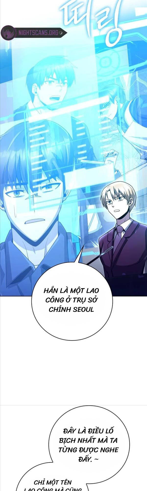 Thợ Săn Thiên Tài Hồi Quy Thành Lao Công Chapter 44 - Trang 2