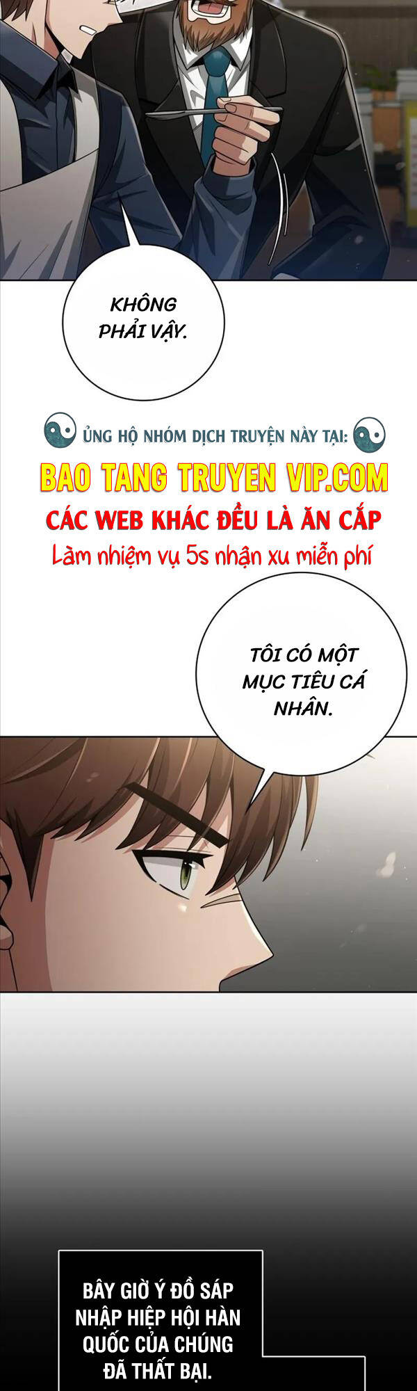 Thợ Săn Thiên Tài Hồi Quy Thành Lao Công Chapter 44 - Trang 2