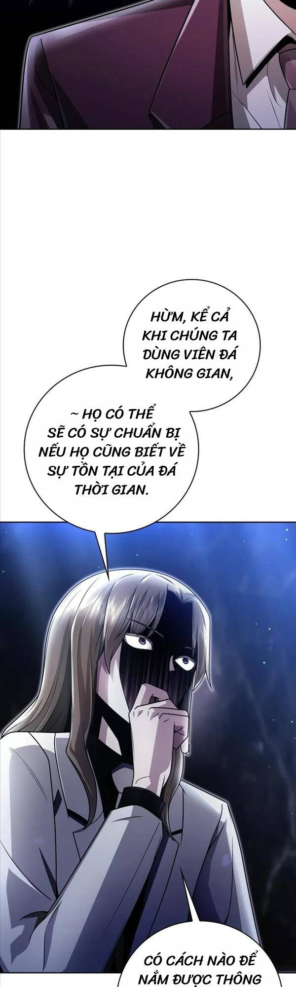 Thợ Săn Thiên Tài Hồi Quy Thành Lao Công Chapter 44 - Trang 2