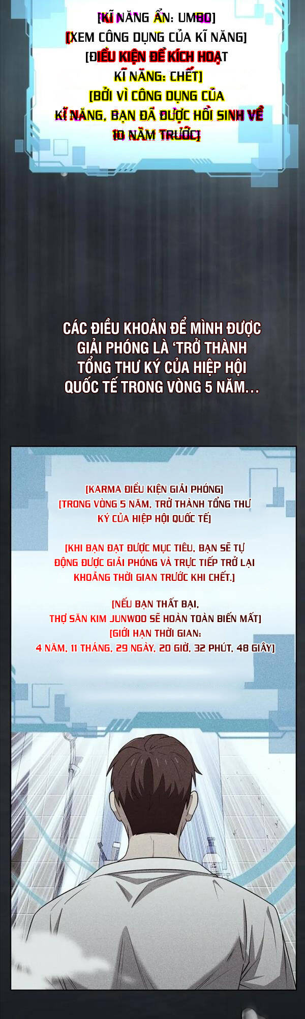 Thợ Săn Thiên Tài Hồi Quy Thành Lao Công Chapter 44 - Trang 2