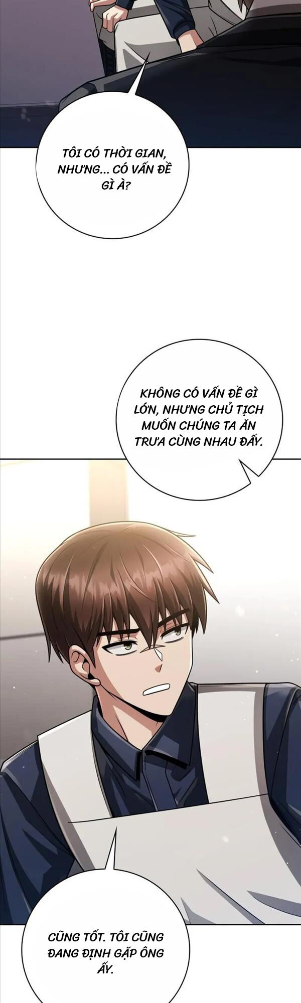 Thợ Săn Thiên Tài Hồi Quy Thành Lao Công Chapter 43 - Trang 2