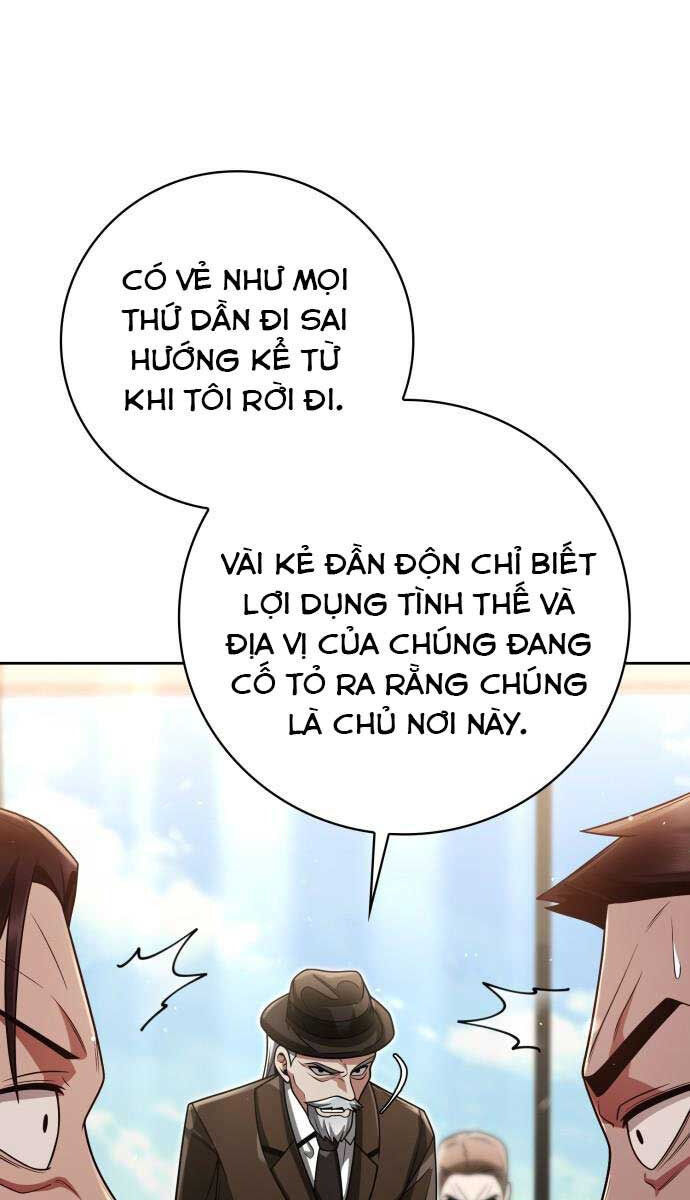 Thợ Săn Thiên Tài Hồi Quy Thành Lao Công Chapter 42 - Trang 2