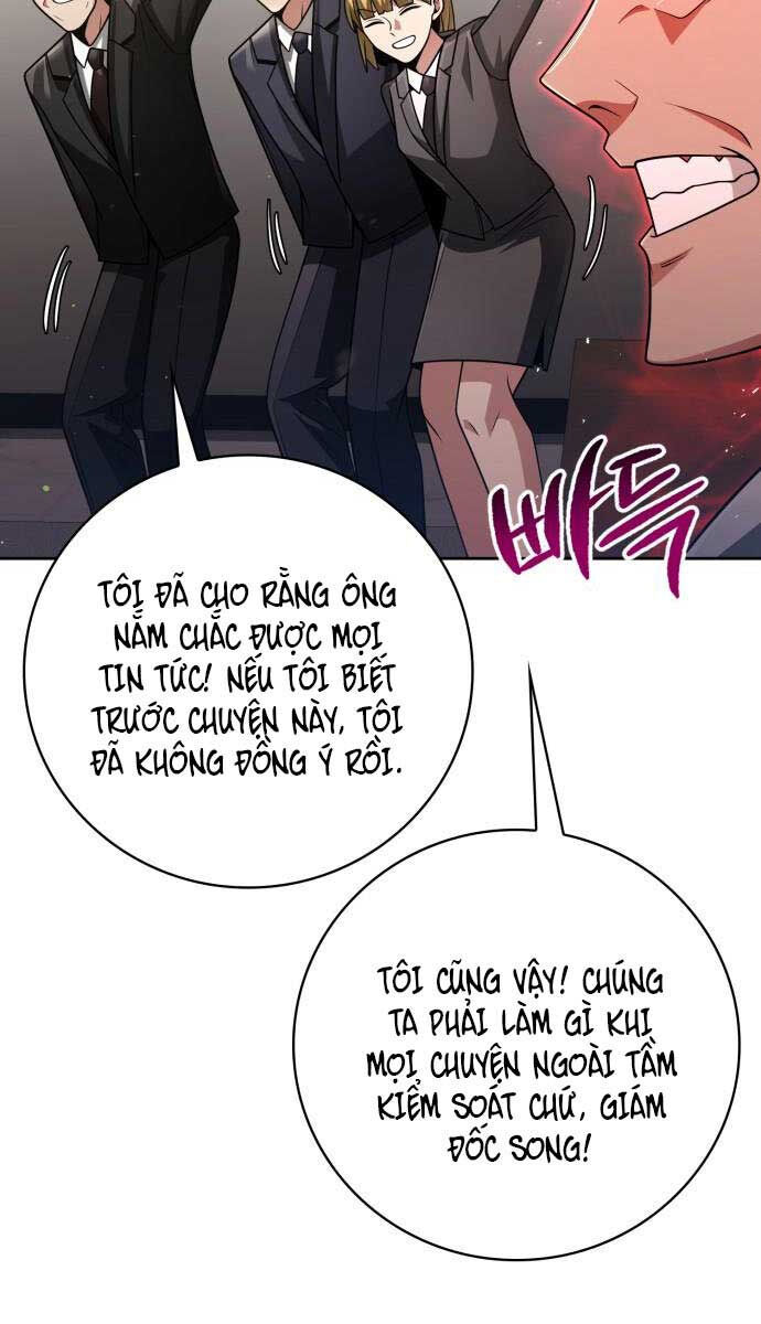 Thợ Săn Thiên Tài Hồi Quy Thành Lao Công Chapter 42 - Trang 2