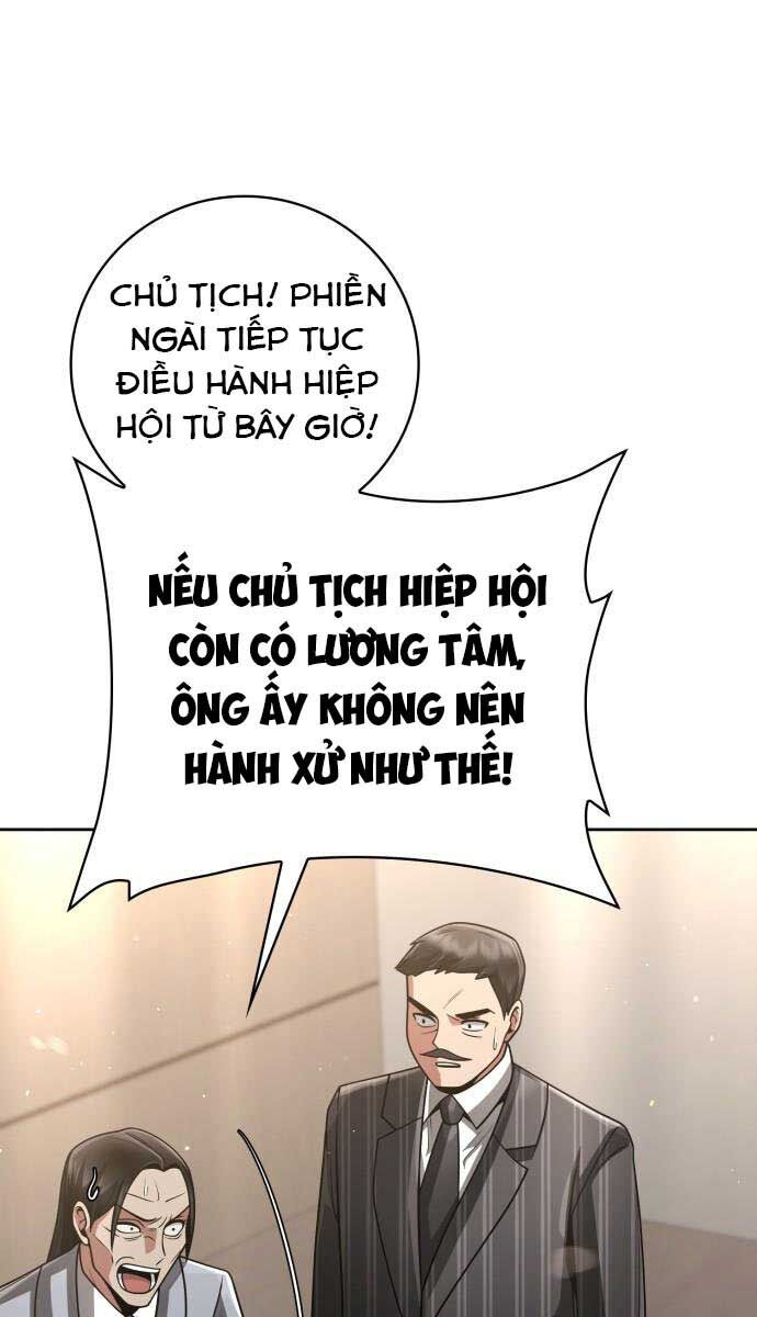 Thợ Săn Thiên Tài Hồi Quy Thành Lao Công Chapter 42 - Trang 2