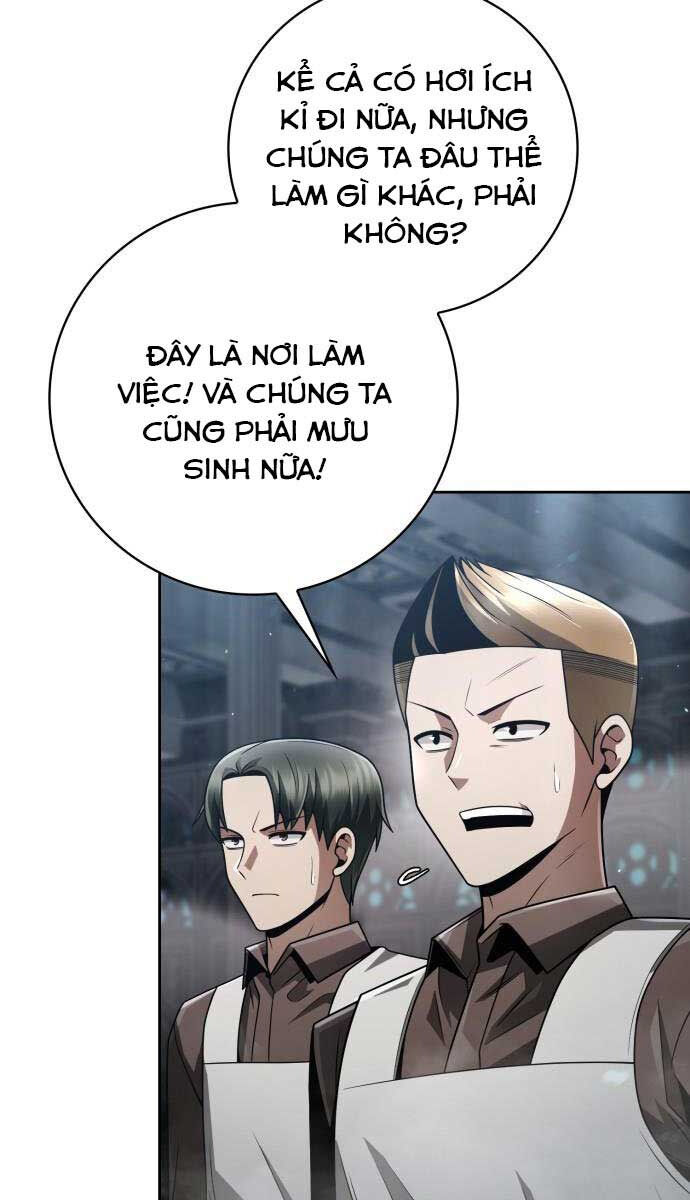 Thợ Săn Thiên Tài Hồi Quy Thành Lao Công Chapter 42 - Trang 2