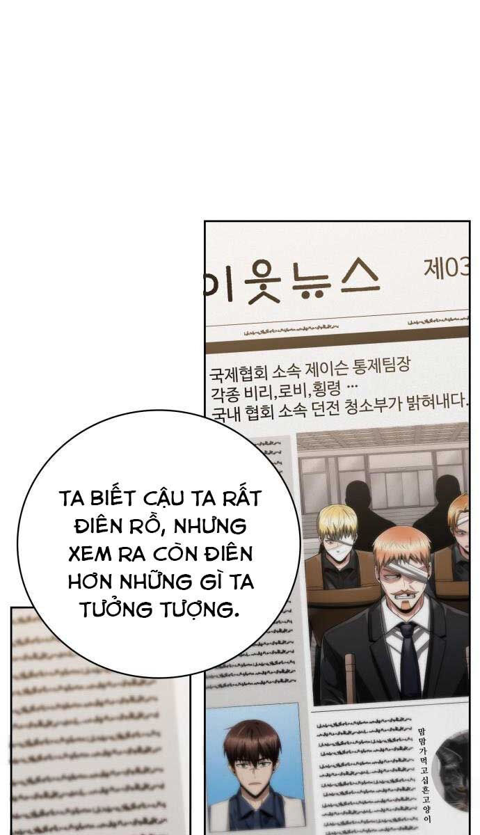 Thợ Săn Thiên Tài Hồi Quy Thành Lao Công Chapter 41 - Trang 2