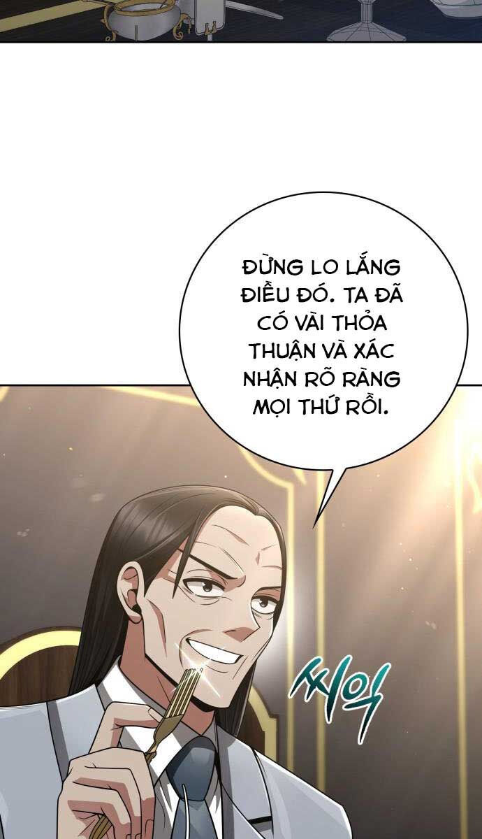 Thợ Săn Thiên Tài Hồi Quy Thành Lao Công Chapter 41 - Trang 2