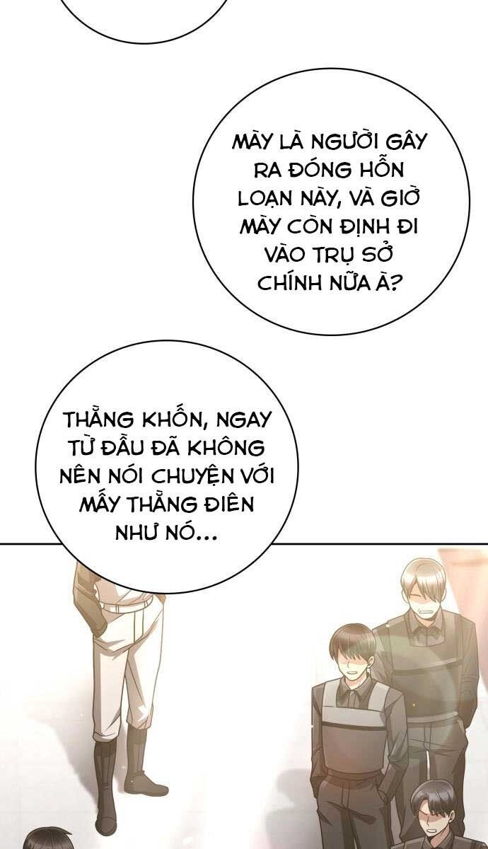 Thợ Săn Thiên Tài Hồi Quy Thành Lao Công Chapter 41 - Trang 2