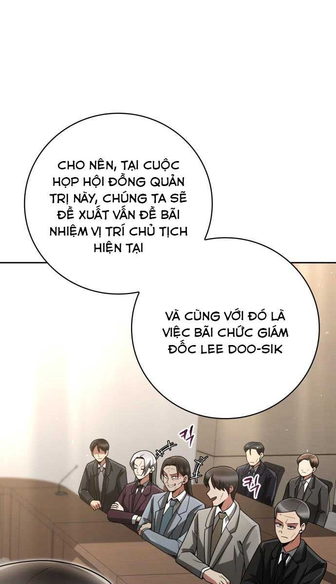 Thợ Săn Thiên Tài Hồi Quy Thành Lao Công Chapter 41 - Trang 2