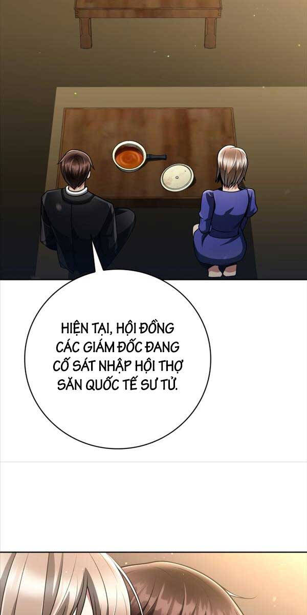 Thợ Săn Thiên Tài Hồi Quy Thành Lao Công Chapter 40 - Trang 2