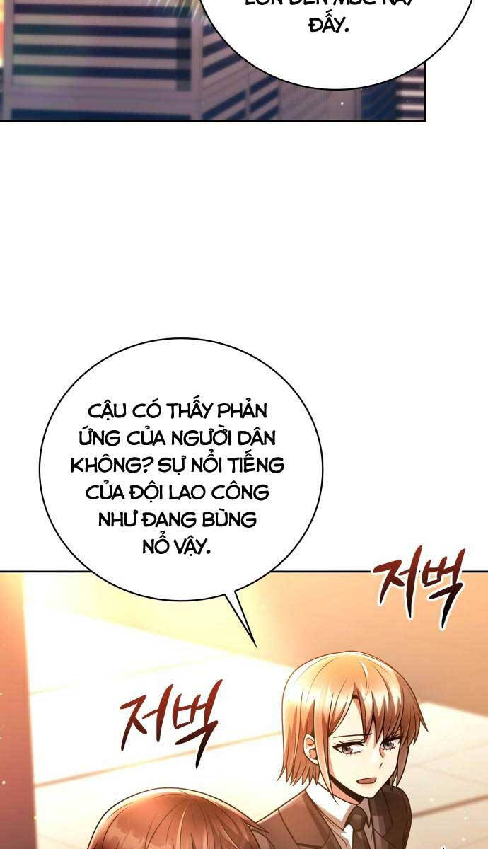 Thợ Săn Thiên Tài Hồi Quy Thành Lao Công Chapter 38 - Trang 2