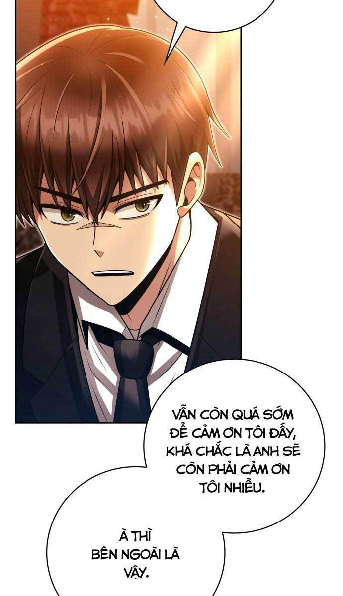 Thợ Săn Thiên Tài Hồi Quy Thành Lao Công Chapter 38 - Trang 2