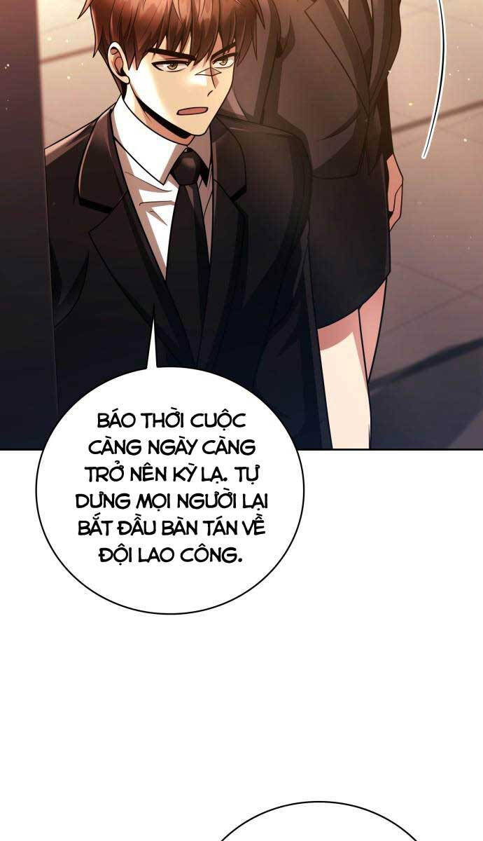 Thợ Săn Thiên Tài Hồi Quy Thành Lao Công Chapter 38 - Trang 2