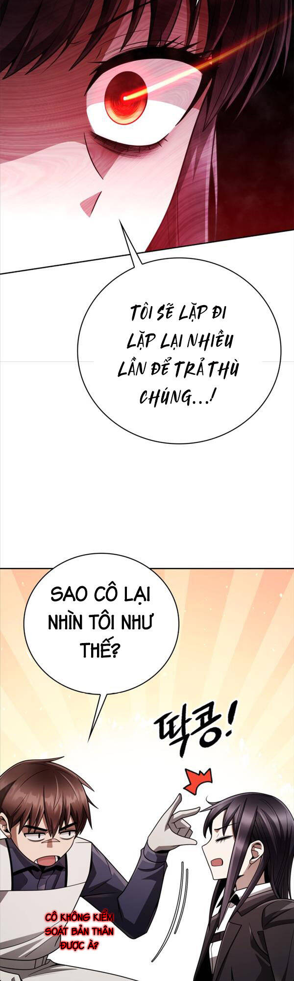 Thợ Săn Thiên Tài Hồi Quy Thành Lao Công Chapter 35 - Trang 2