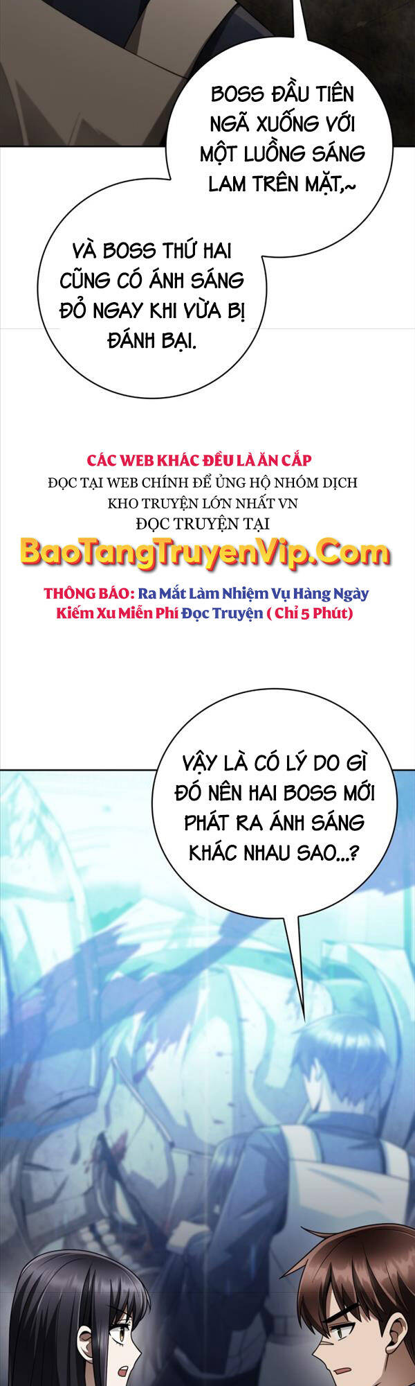 Thợ Săn Thiên Tài Hồi Quy Thành Lao Công Chapter 35 - Trang 2