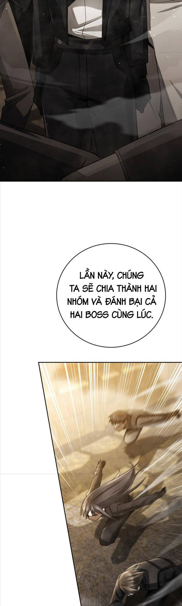 Thợ Săn Thiên Tài Hồi Quy Thành Lao Công Chapter 35 - Trang 2