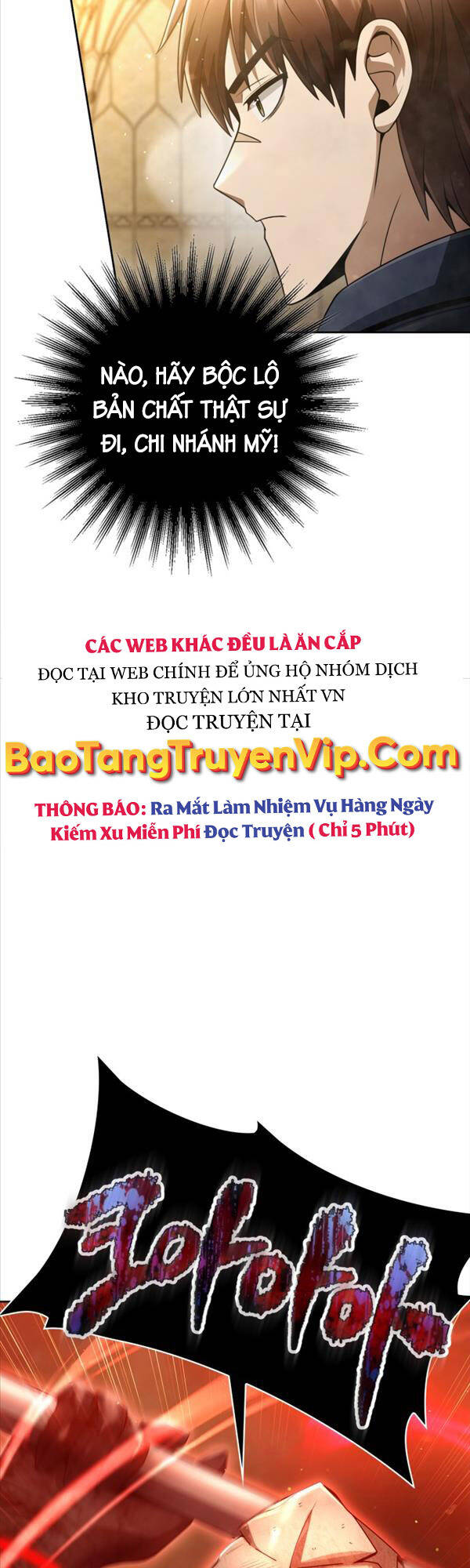 Thợ Săn Thiên Tài Hồi Quy Thành Lao Công Chapter 35 - Trang 2