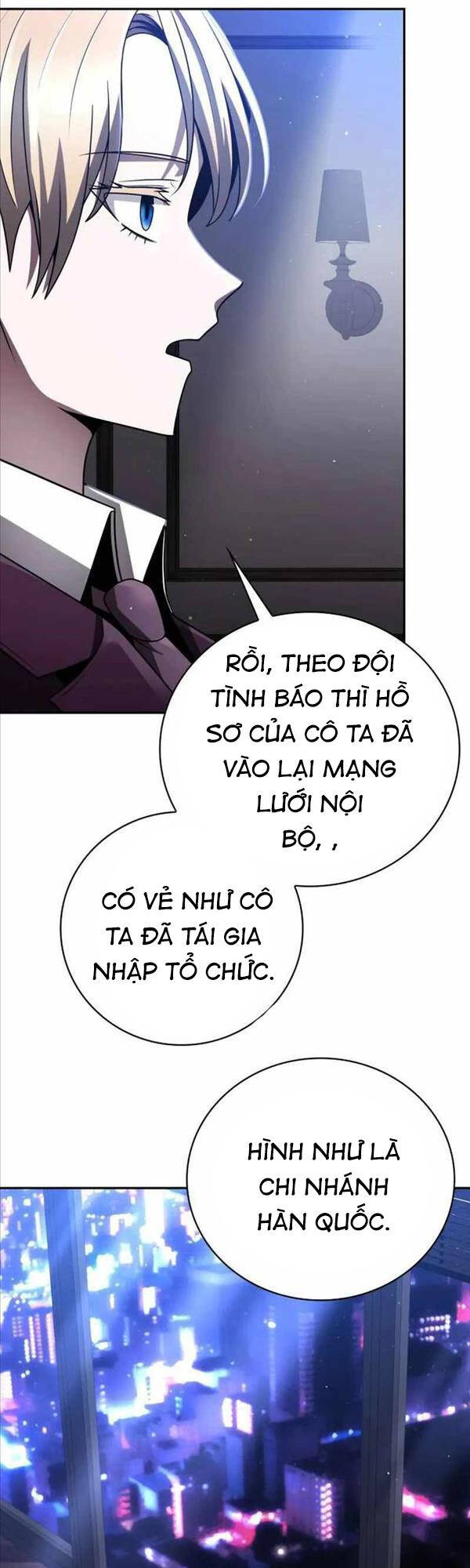 Thợ Săn Thiên Tài Hồi Quy Thành Lao Công Chapter 32 - Trang 2