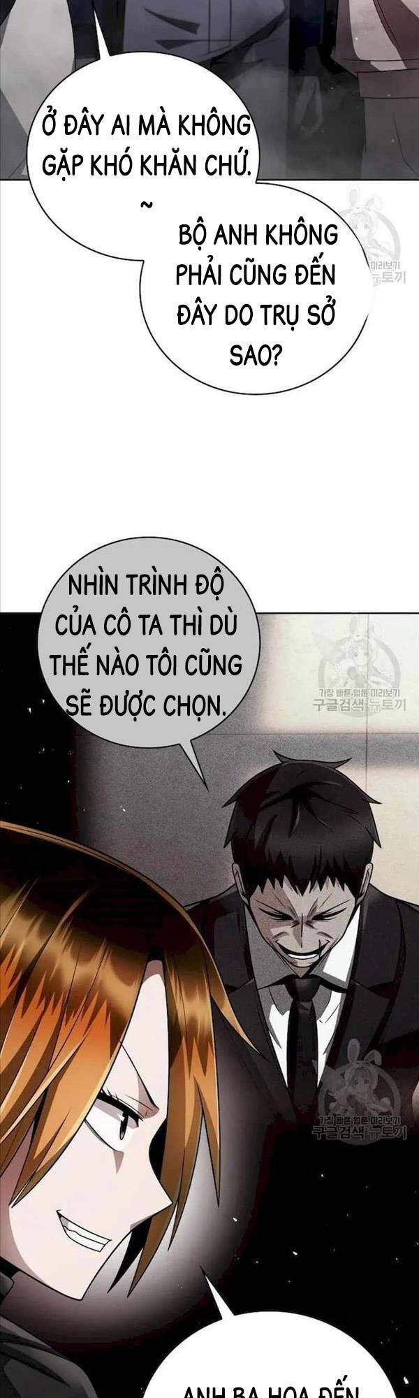 Thợ Săn Thiên Tài Hồi Quy Thành Lao Công Chapter 31 - Trang 2