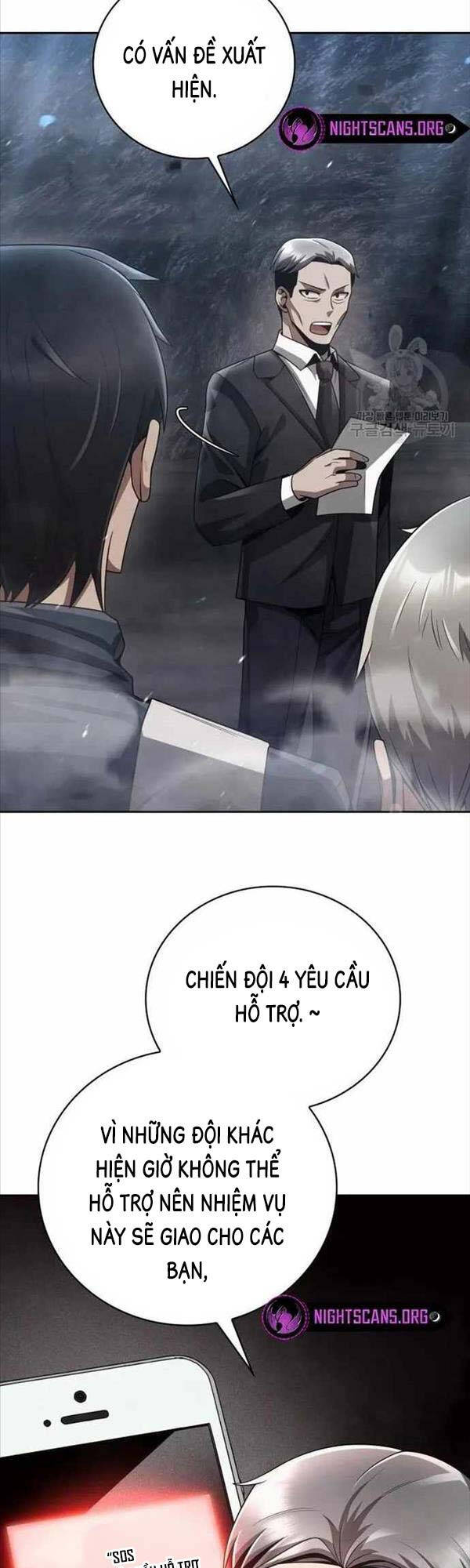 Thợ Săn Thiên Tài Hồi Quy Thành Lao Công Chapter 30 - Trang 2