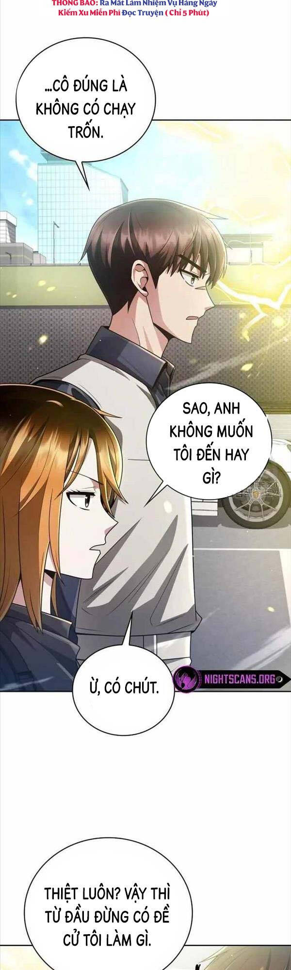 Thợ Săn Thiên Tài Hồi Quy Thành Lao Công Chapter 30 - Trang 2